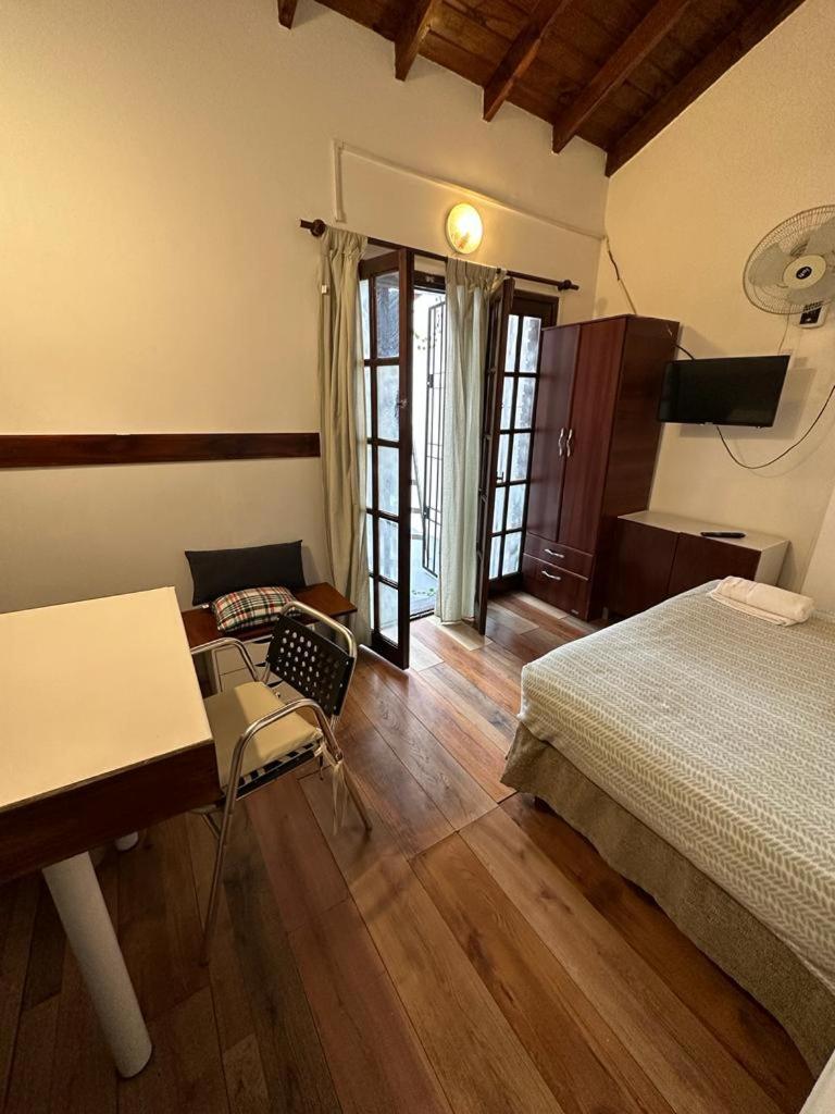 Canitas Home บัวโนสไอเรส ภายนอก รูปภาพ