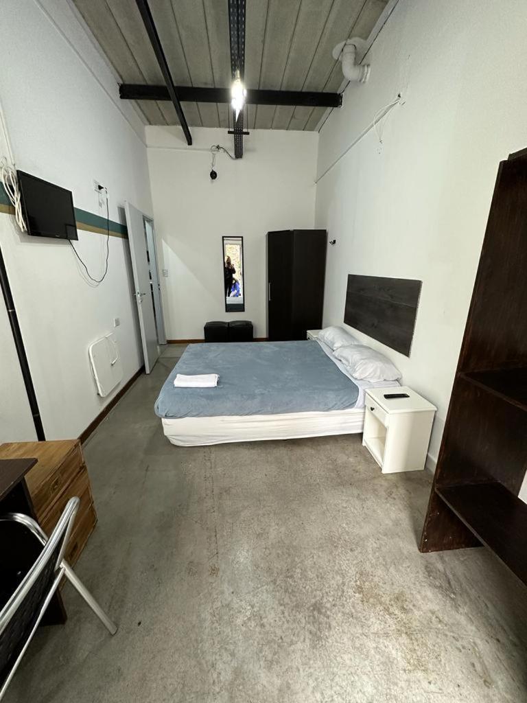 Canitas Home บัวโนสไอเรส ภายนอก รูปภาพ