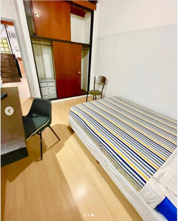 Canitas Home บัวโนสไอเรส ภายนอก รูปภาพ
