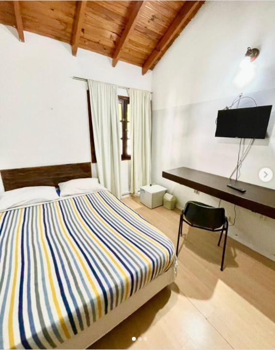 Canitas Home บัวโนสไอเรส ภายนอก รูปภาพ