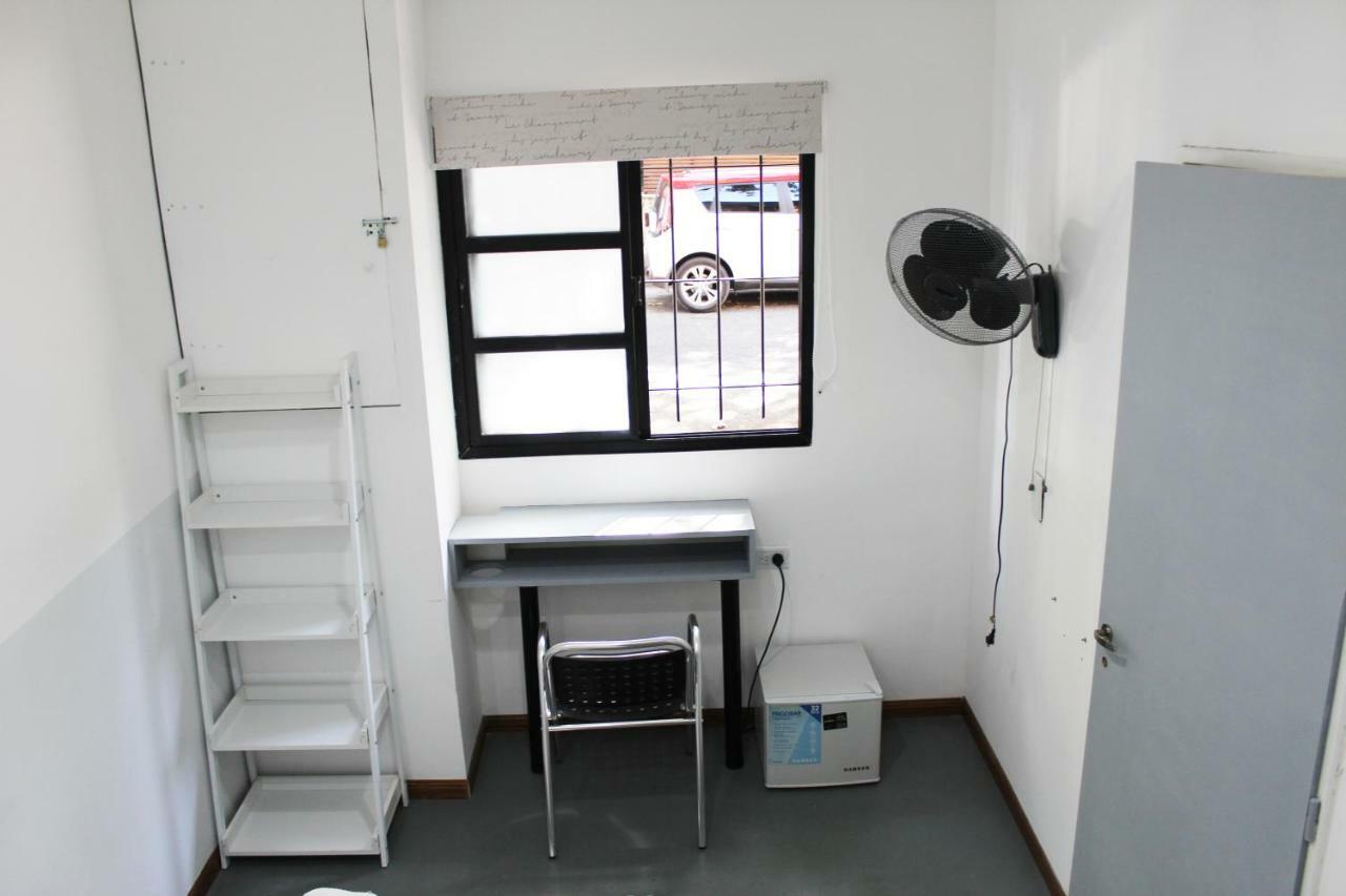 Canitas Home บัวโนสไอเรส ภายนอก รูปภาพ
