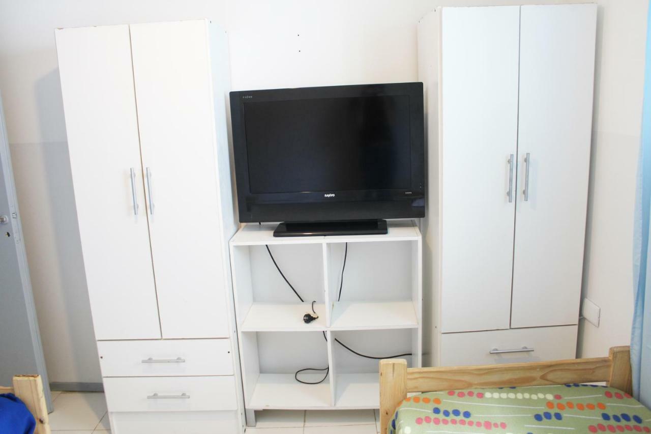 Canitas Home บัวโนสไอเรส ภายนอก รูปภาพ