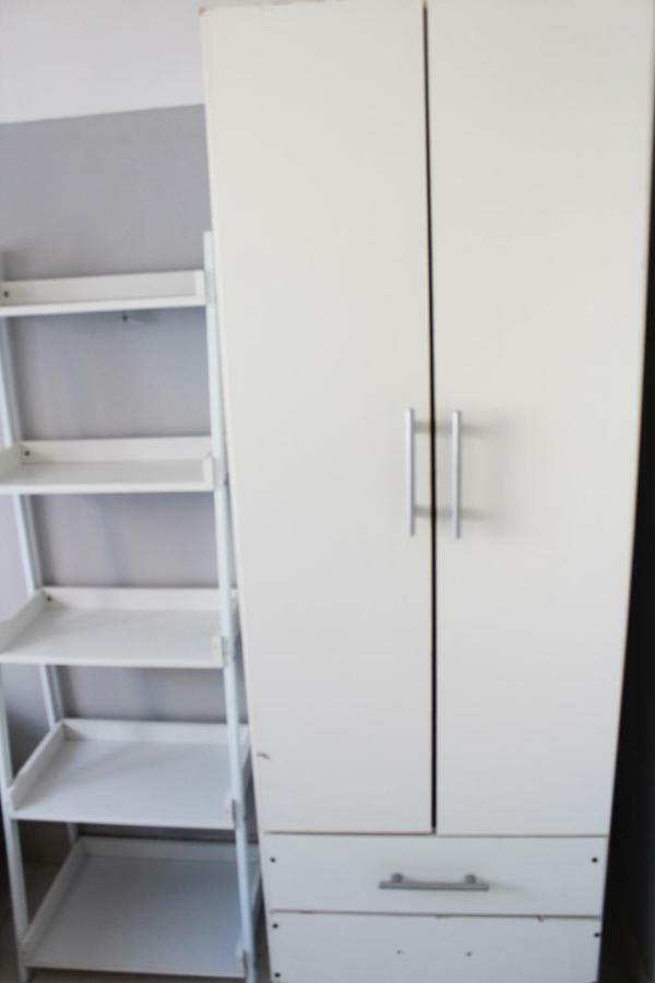Canitas Home บัวโนสไอเรส ภายนอก รูปภาพ