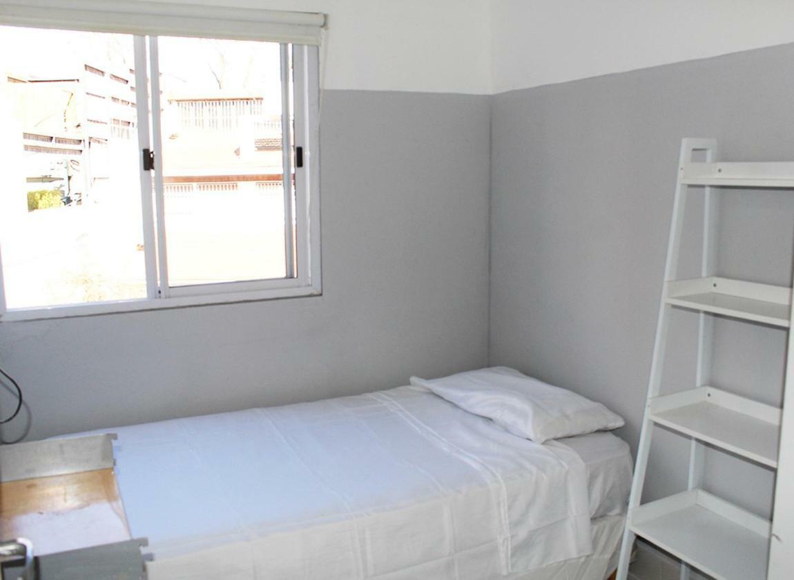Canitas Home บัวโนสไอเรส ภายนอก รูปภาพ