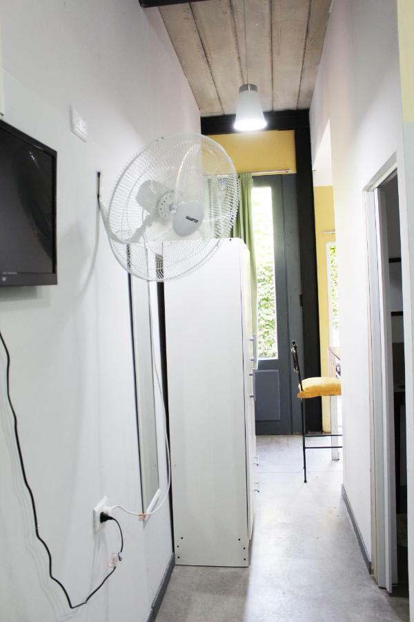 Canitas Home บัวโนสไอเรส ภายนอก รูปภาพ