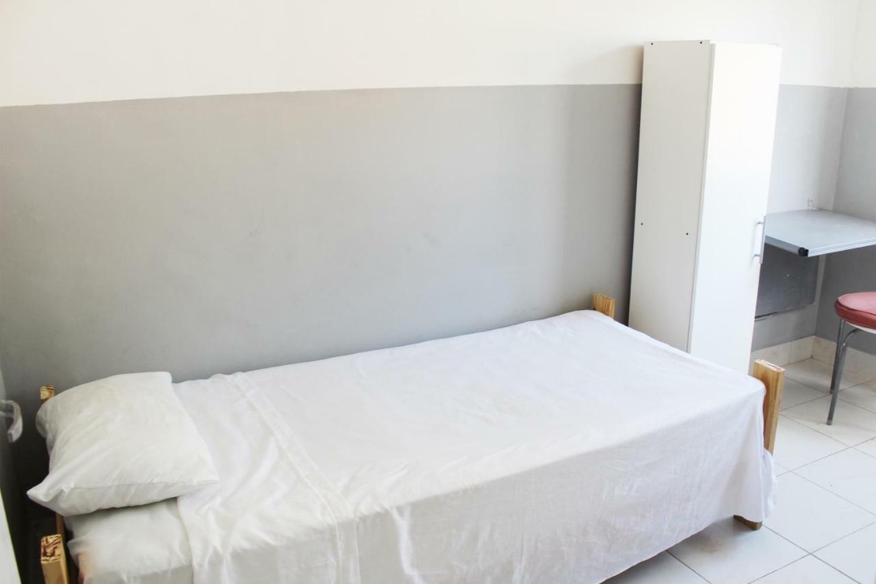 Canitas Home บัวโนสไอเรส ภายนอก รูปภาพ