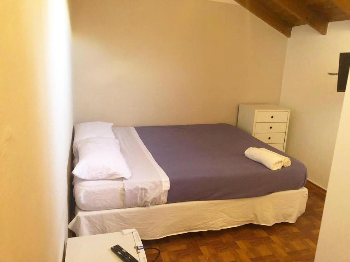 Canitas Home บัวโนสไอเรส ภายนอก รูปภาพ