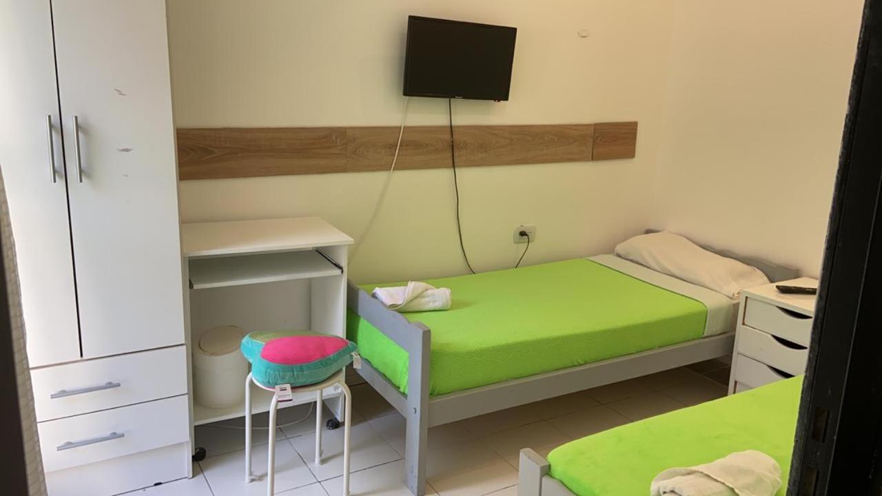 Canitas Home บัวโนสไอเรส ภายนอก รูปภาพ